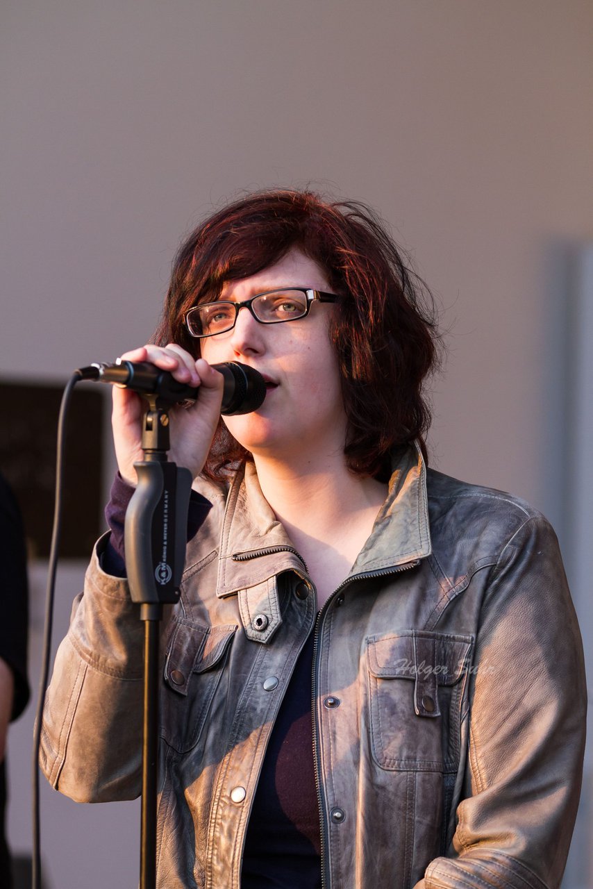 Bild 149 - Wiemersdorfer Maibaum